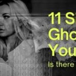 11 Signs A Ghost Is In Your Room