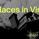 Haunted Places in Virginia