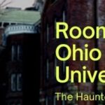 Room 428 in Ohio University