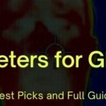 Thermometers for Ghost Hunting (Best Picks and Full Guide)