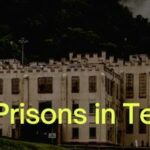 5 Haunted Prisons in Tennessee for Ghost Hunting