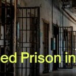 Most Haunted Prison in Missouri: Missouri State Penitentiary