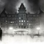 6 Most Haunted Places in Chicago