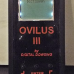 Ovilus 3 Review from Paranormal Investigator (And Better Alternatives)