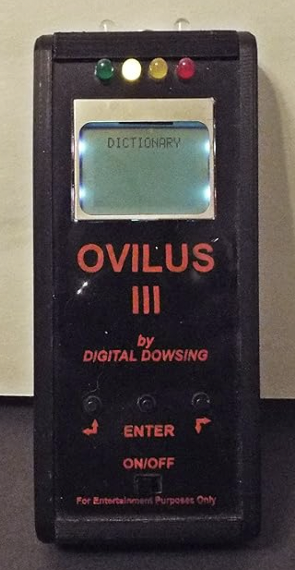 Ovilus 3